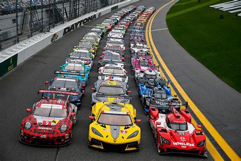 rolex daytona 24 hour race|24 hour daytona 2024 times.